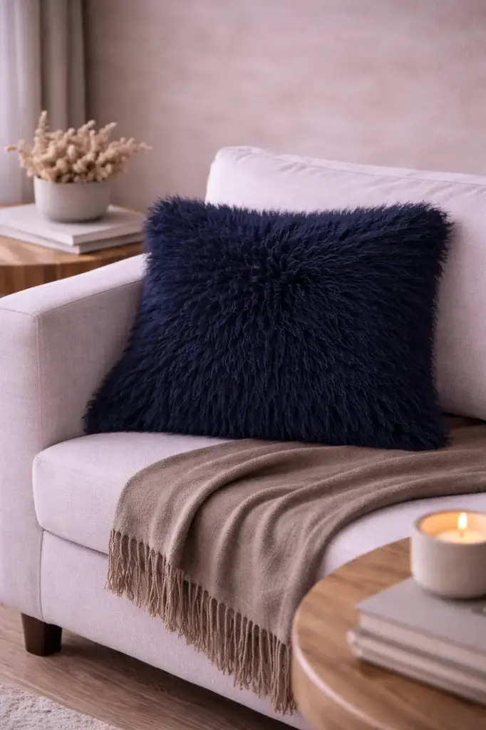Brume, le coussin nuage
