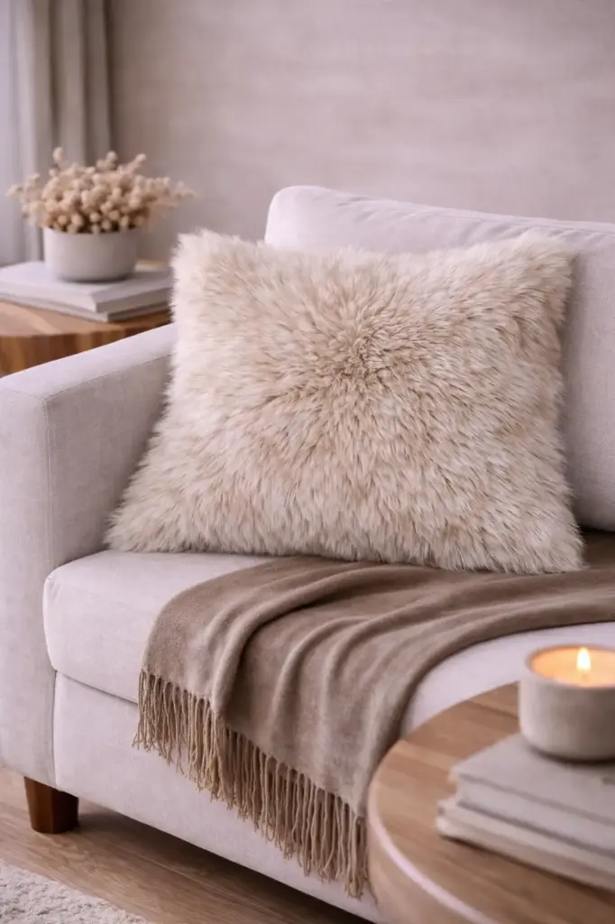 Halo, le coussin essentiel