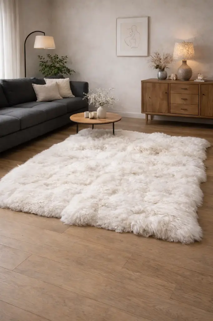 Le tapis Fjord